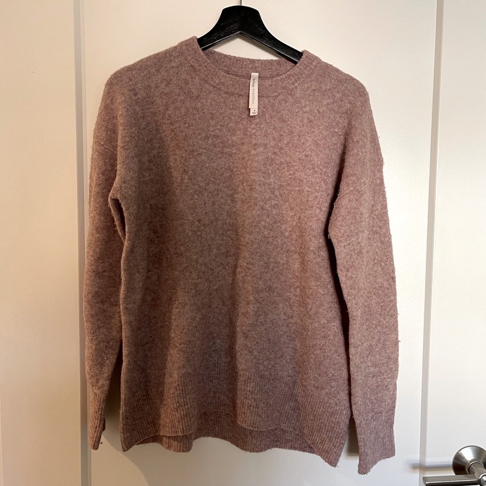 Aritzia The Group by Babaton Thurlow Sweater
